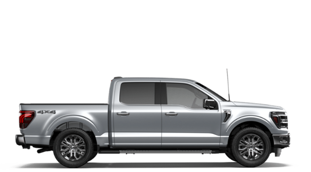 2026 Ford F-150+F-150